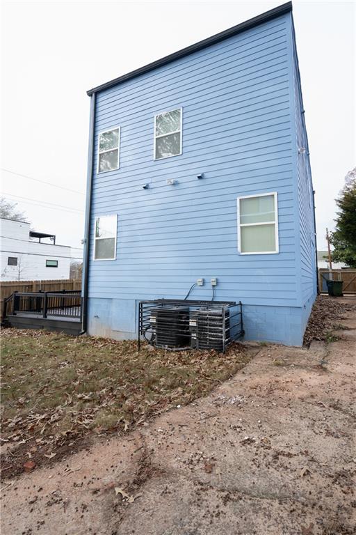 362 Roy Street Southwest Atlanta, GA 30310 - Photo 35 of 35