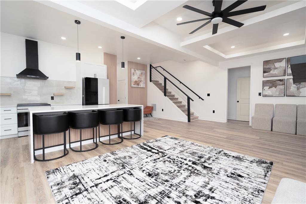 362 Roy Street Southwest Atlanta, GA 30310 - Photo 5 of 35