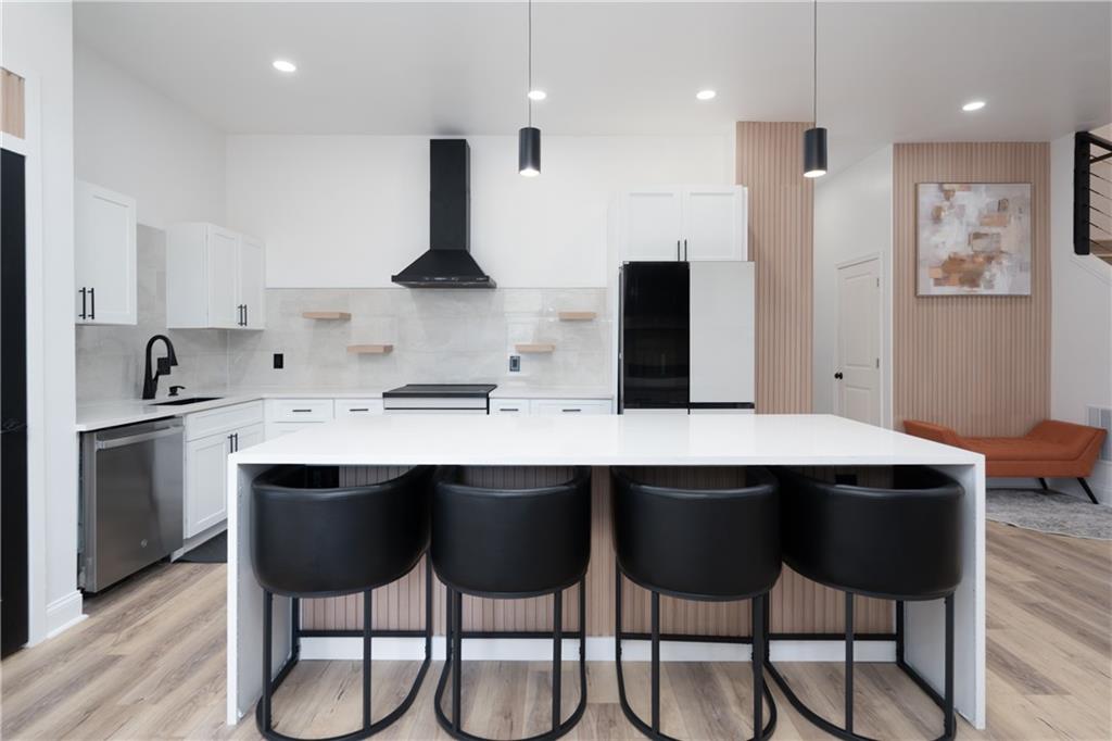 362 Roy Street Southwest Atlanta, GA 30310 - Photo 6 of 35