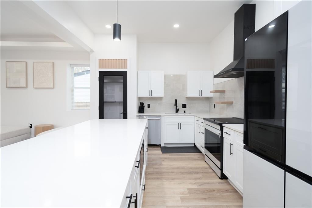 362 Roy Street Southwest Atlanta, GA 30310 - Photo 7 of 35