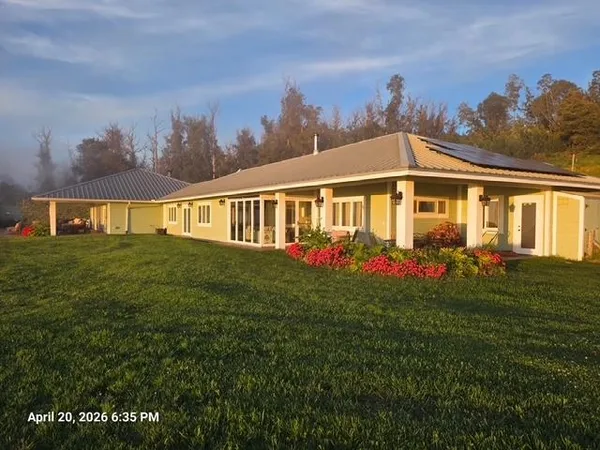 $3,400 | 569 Hapapa Road, Kula, HI 96790