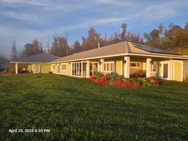 569 Hapapa Road Kula, HI 96790 - Photo 2 of 9