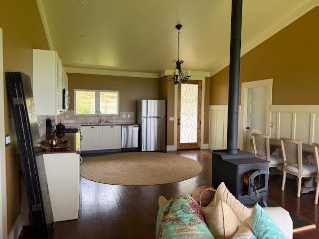 569 Hapapa Road Kula, HI 96790 - Photo 6 of 9