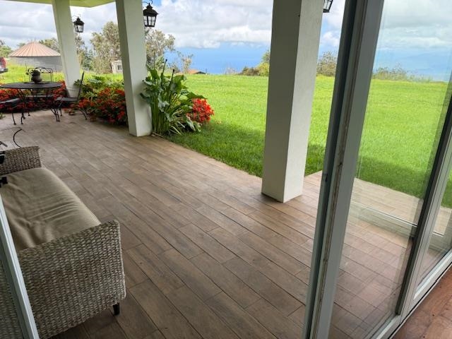 569 Hapapa Road Kula, HI 96790 - Photo 9 of 9