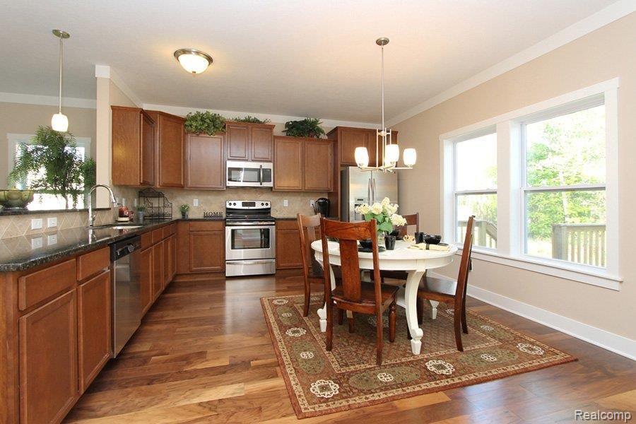 Tbd Merrimack Drive Howell, MI 48843 - Photo 4 of 9