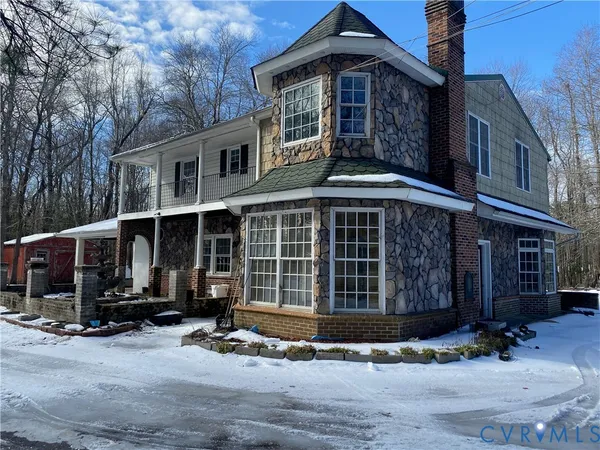 $485,500 | 7010 Cogbill Road, Richmond, VA 23234