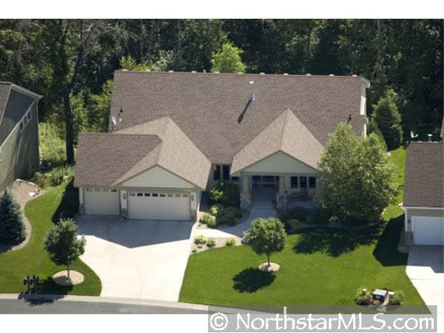 3970 Greystone Ridge Eagan, MN 55122 - Photo 1 of 10