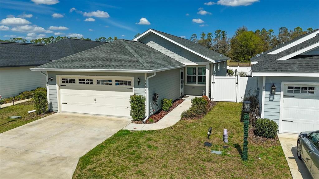 24616 Southwest 17th Place Newberry, FL 32669 - Photo 1 of 41