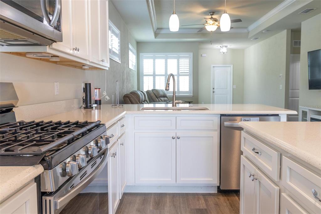 24616 Southwest 17th Place Newberry, FL 32669 - Photo 12 of 41