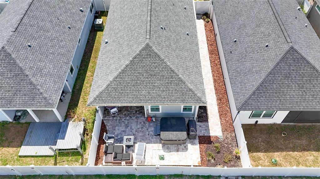 24616 Southwest 17th Place Newberry, FL 32669 - Photo 33 of 41