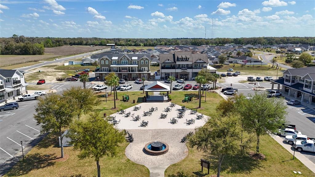 24616 Southwest 17th Place Newberry, FL 32669 - Photo 37 of 41