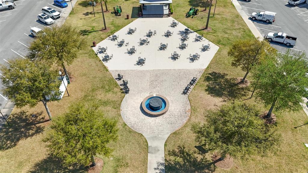 24616 Southwest 17th Place Newberry, FL 32669 - Photo 38 of 41