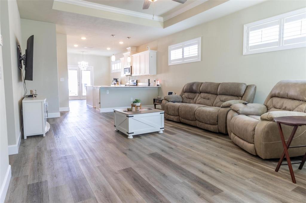 24616 Southwest 17th Place Newberry, FL 32669 - Photo 5 of 41