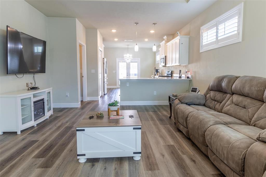 24616 Southwest 17th Place Newberry, FL 32669 - Photo 6 of 41