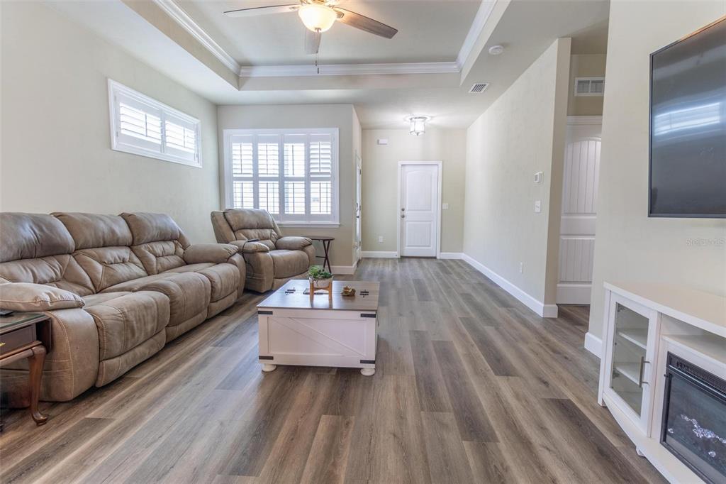 24616 Southwest 17th Place Newberry, FL 32669 - Photo 8 of 41