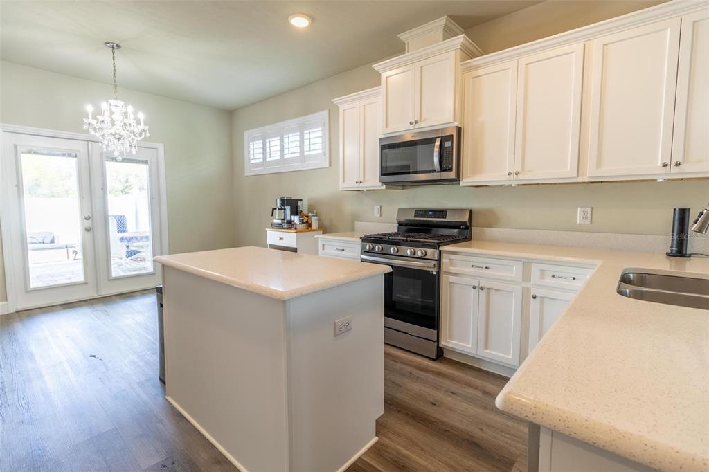 24616 Southwest 17th Place Newberry, FL 32669 - Photo 10 of 41
