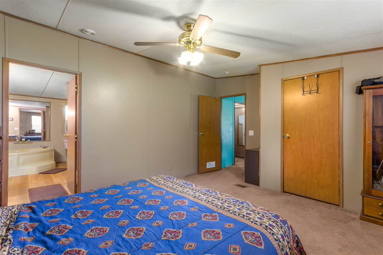 12378 Buck Road Middlesex, NC 27557 - Photo 11 of 23 Master Bedroom