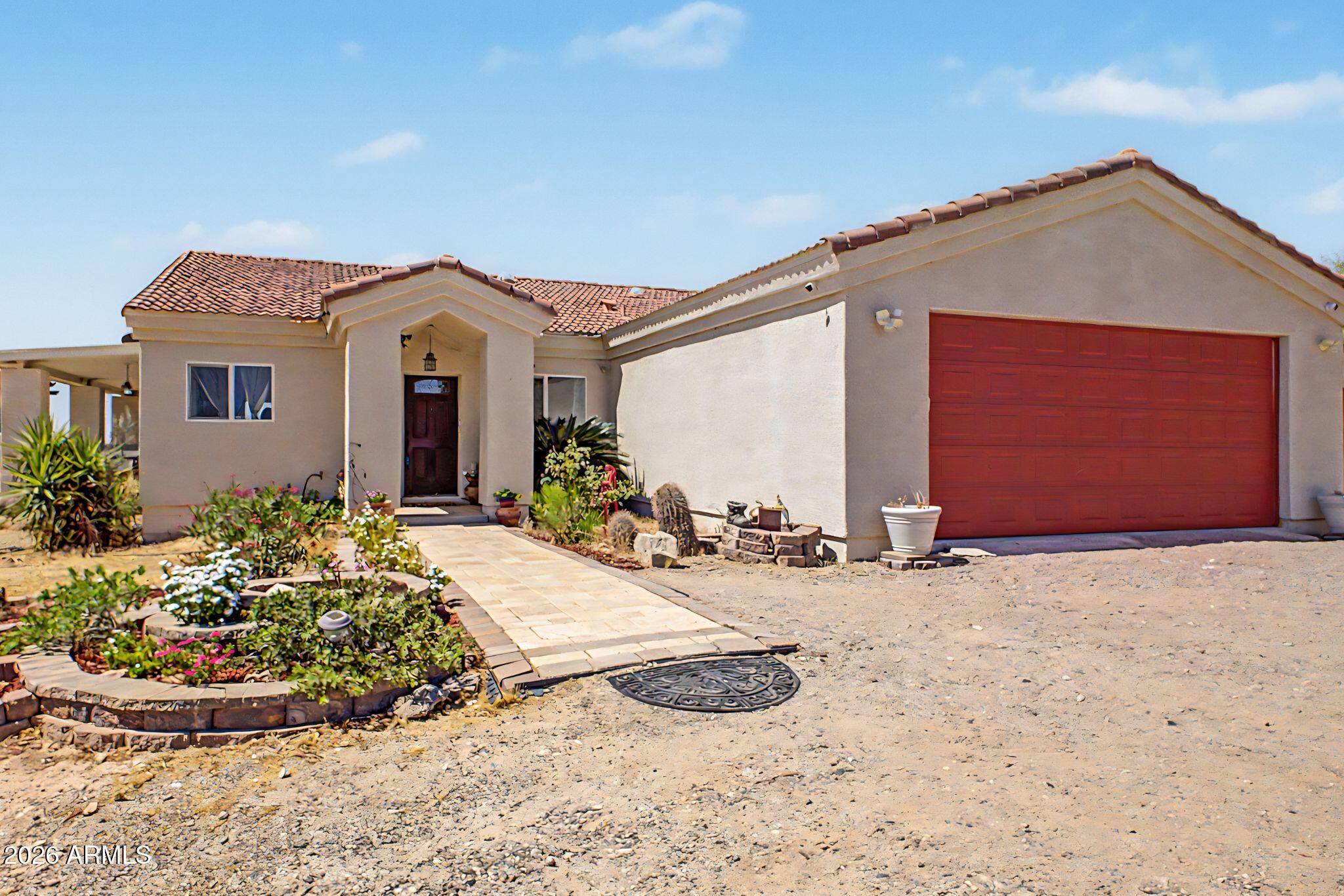 29714 West Peak View Road Wittmann, AZ 85361 - Photo 11 of 51