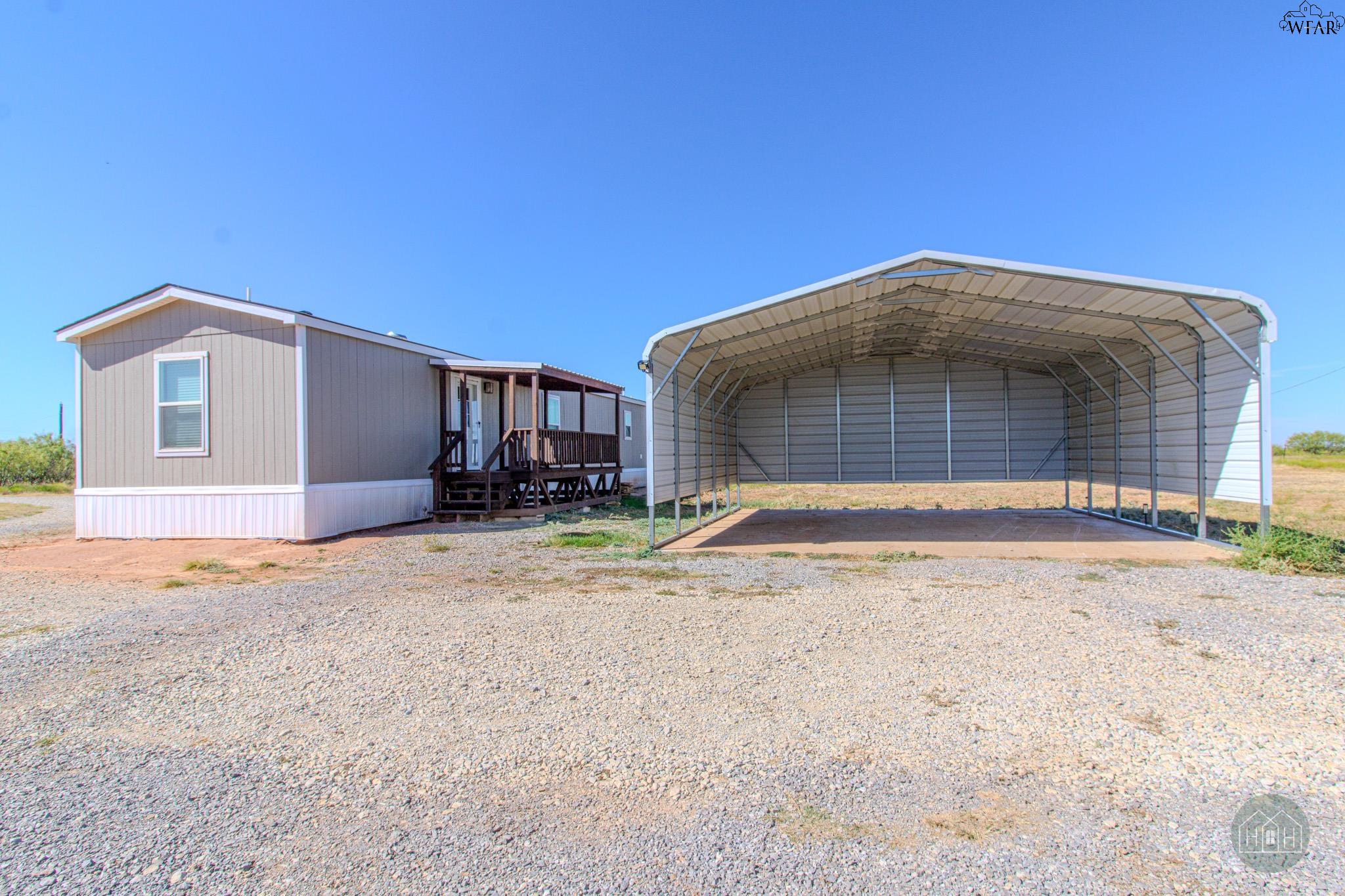 2322 Old Lake Road Electra, TX 76360 - Photo 29 of 34 Gallery Image 29