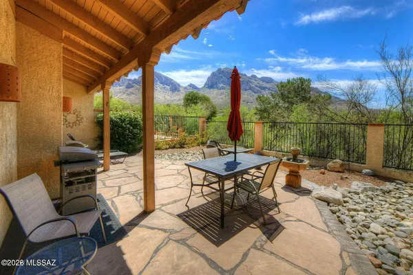 $3,400 | 836 Camino Diestro, Tucson, AZ 85704