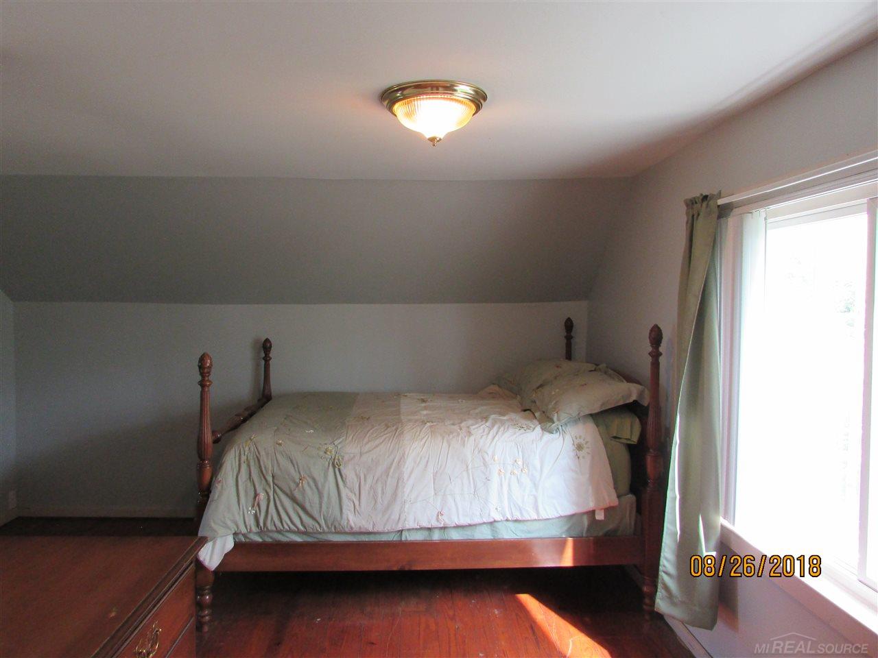 6271 Wildcat Road Croswell, MI 48422 - Photo 9 of 32