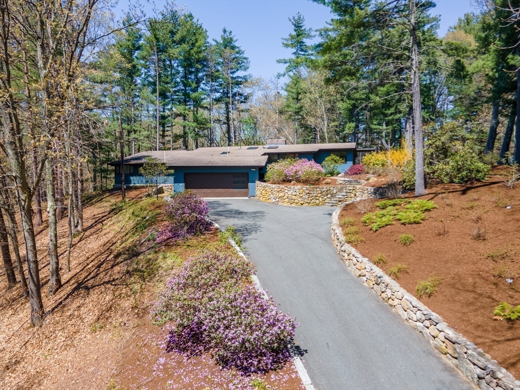 54 Campbell Road Wayland, MA 01778 - Photo 17 of 20