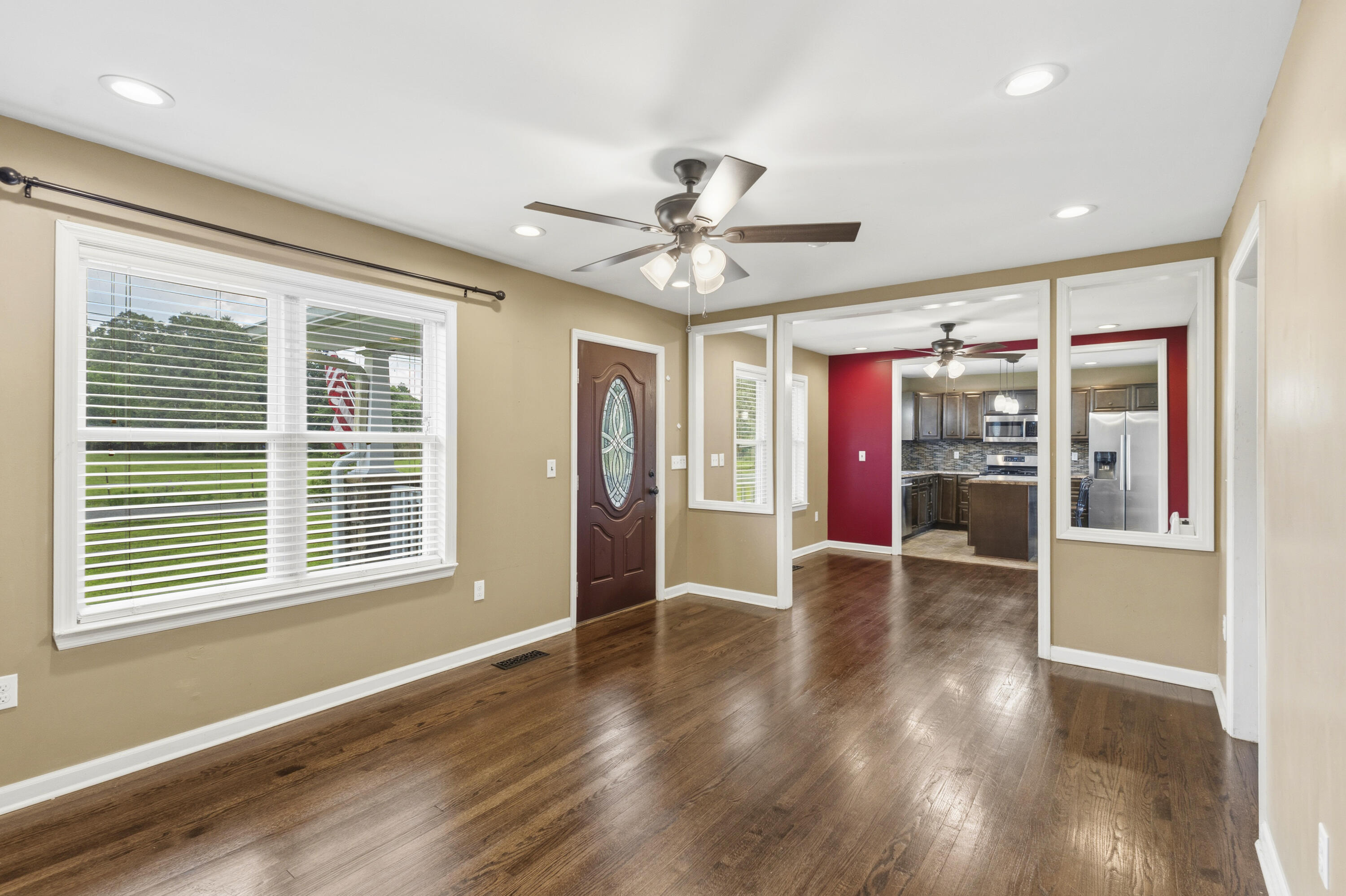 191 Mahoney Road Dunlap, TN 37327 - Photo 16 of 41 012