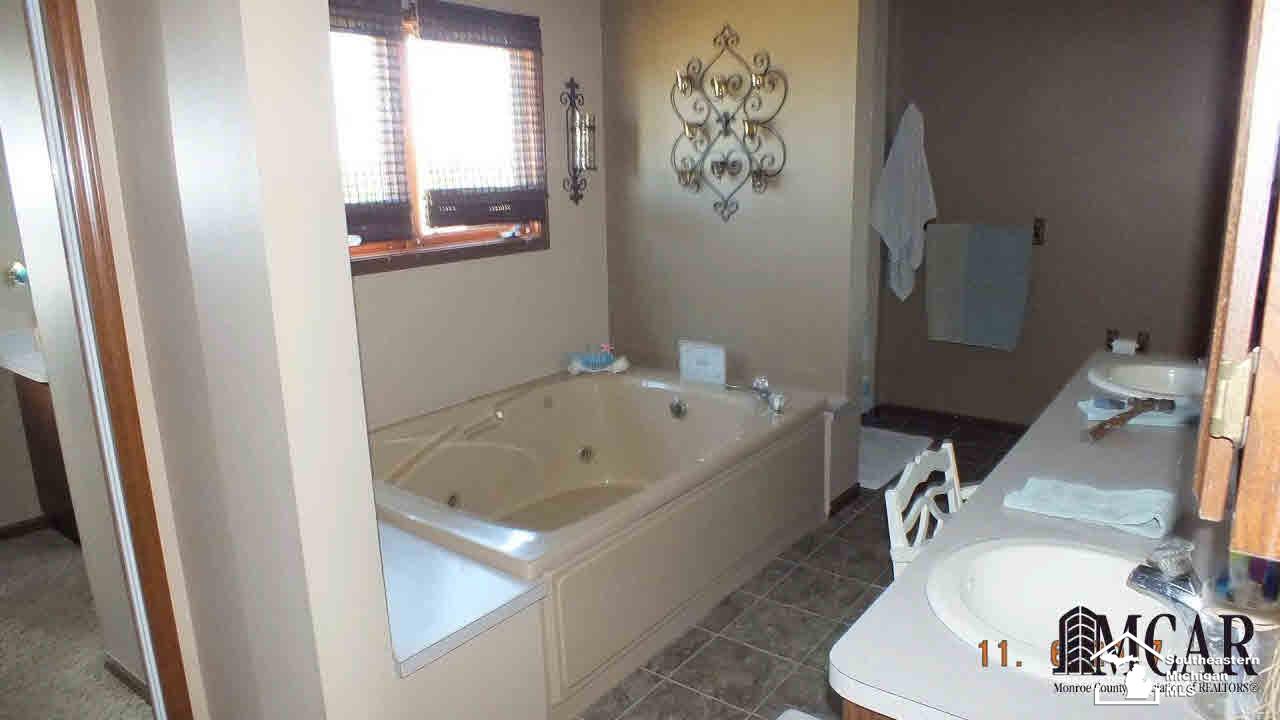 12250 Trost Road Dundee, MI 48131 - Photo 18 of 28 Office in Pole Barn