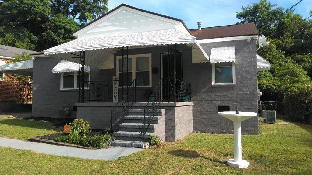 3022 Baldwin Street Columbus, GA 31906 - Photo 2 of 15