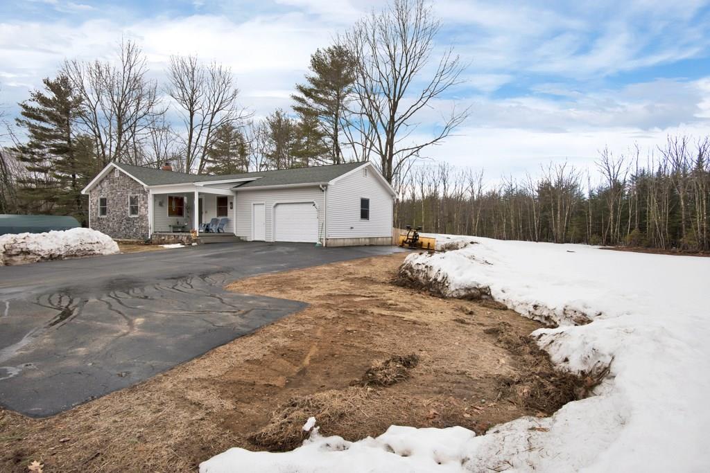 116 Hight Road Dayton, ME 04005 - Photo 34 of 35 Photo