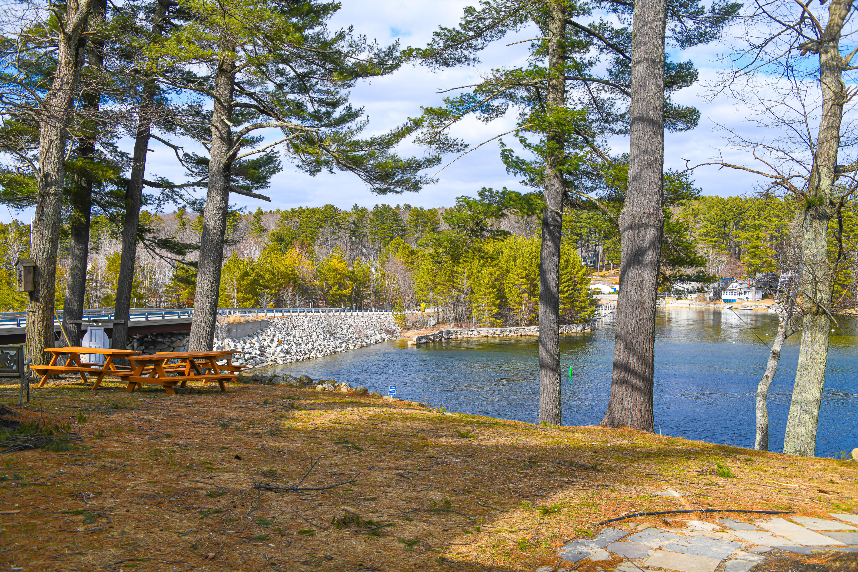 661 Whites Bridge Road, Unit 2 Standish, ME 04084 - Photo 16 of 36 661 whites bridge road-3