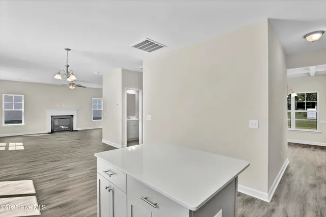 $372,900 | 163 Vista Cay Drive, Unit LOT 3, Hubert, NC 28539