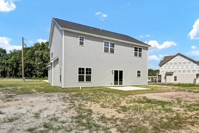 $372,900 | 163 Vista Cay Drive, Unit LOT 3, Hubert, NC 28539