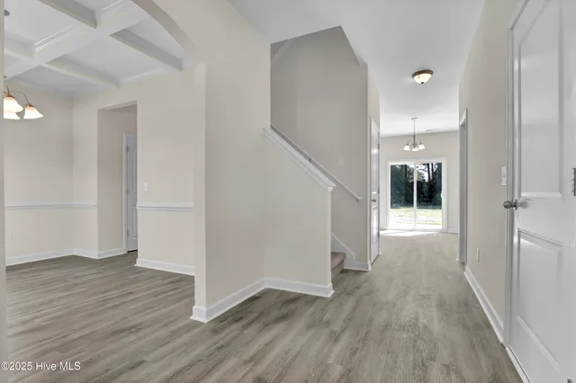 $372,900 | 163 Vista Cay Drive, Unit LOT 3, Hubert, NC 28539