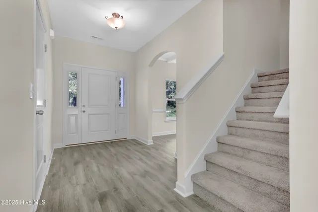 $372,900 | 163 Vista Cay Drive, Unit LOT 3, Hubert, NC 28539