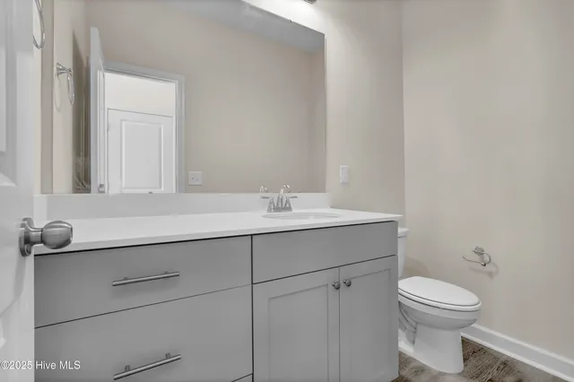 $372,900 | 163 Vista Cay Drive, Unit LOT 3, Hubert, NC 28539