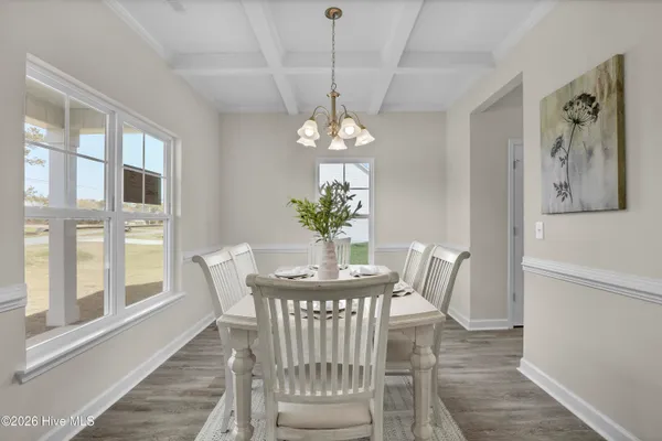 $374,900 | 163 Vista Cay Drive, Unit LOT 3, Hubert, NC 28539