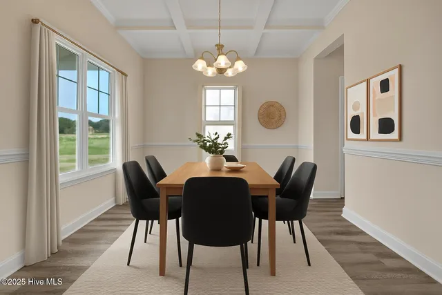 $372,900 | 163 Vista Cay Drive, Unit LOT 3, Hubert, NC 28539