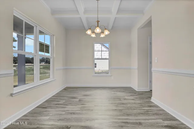 $372,900 | 163 Vista Cay Drive, Unit LOT 3, Hubert, NC 28539