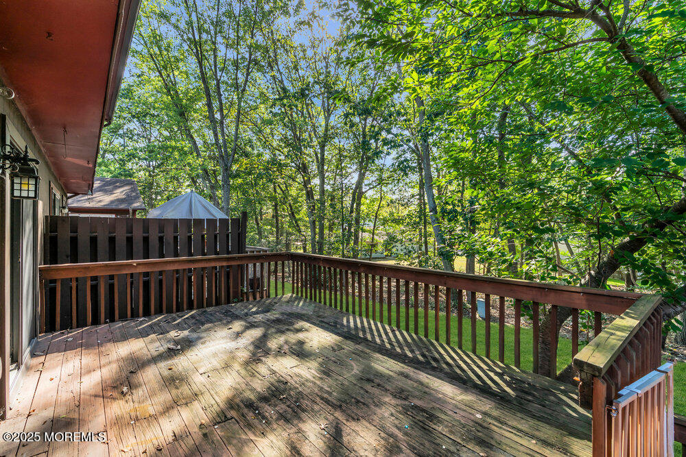 7 Cardinal Lane Howell, NJ 07731 - Photo 30 of 43 Deck