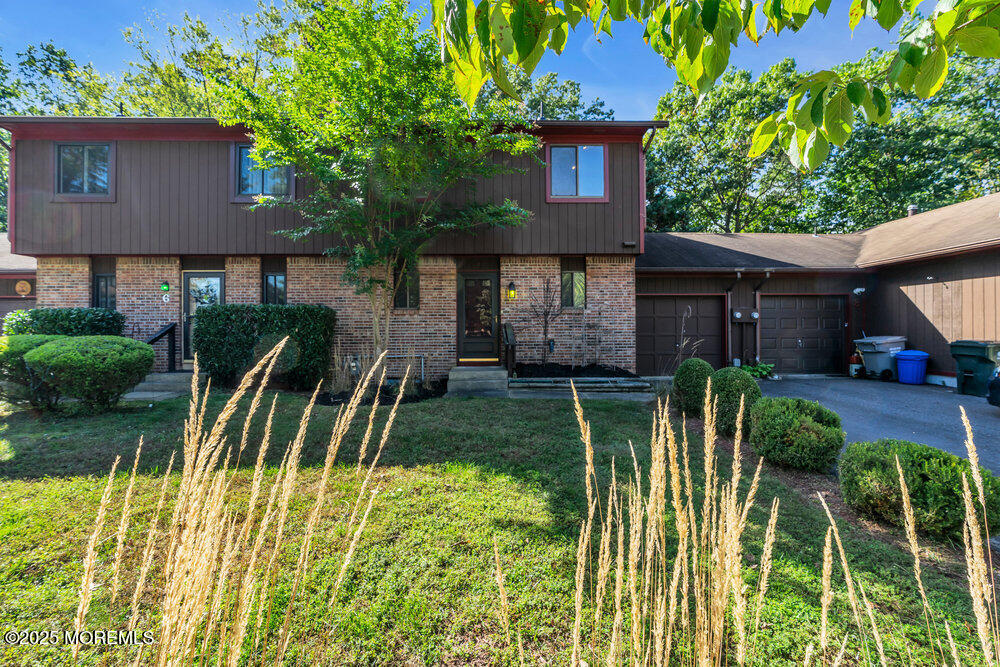 7 Cardinal Lane Howell, NJ 07731 - Photo 3 of 43 Townhome