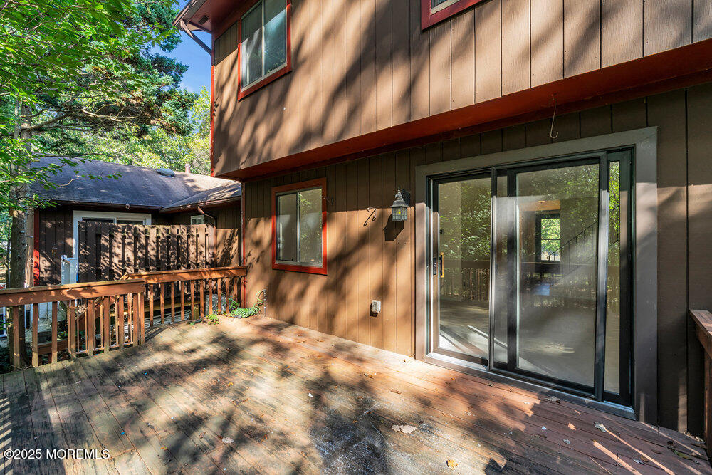 7 Cardinal Lane Howell, NJ 07731 - Photo 33 of 43 Deck