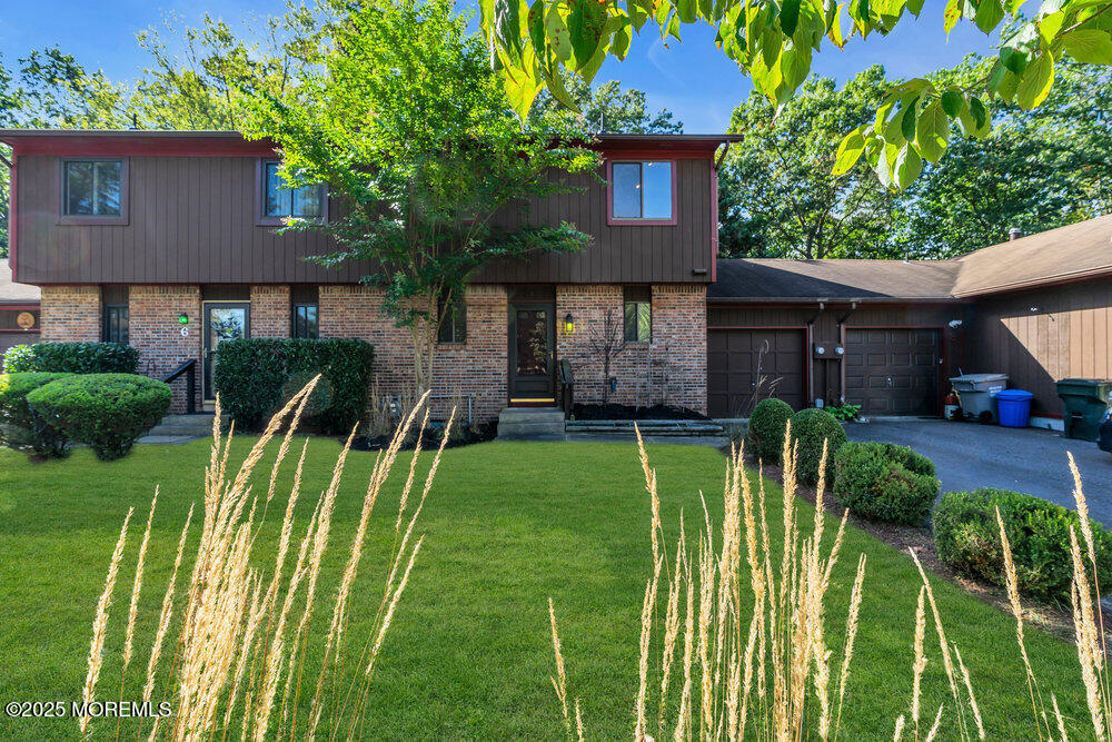 7 Cardinal Lane Howell, NJ 07731 - Photo 36 of 43 Front