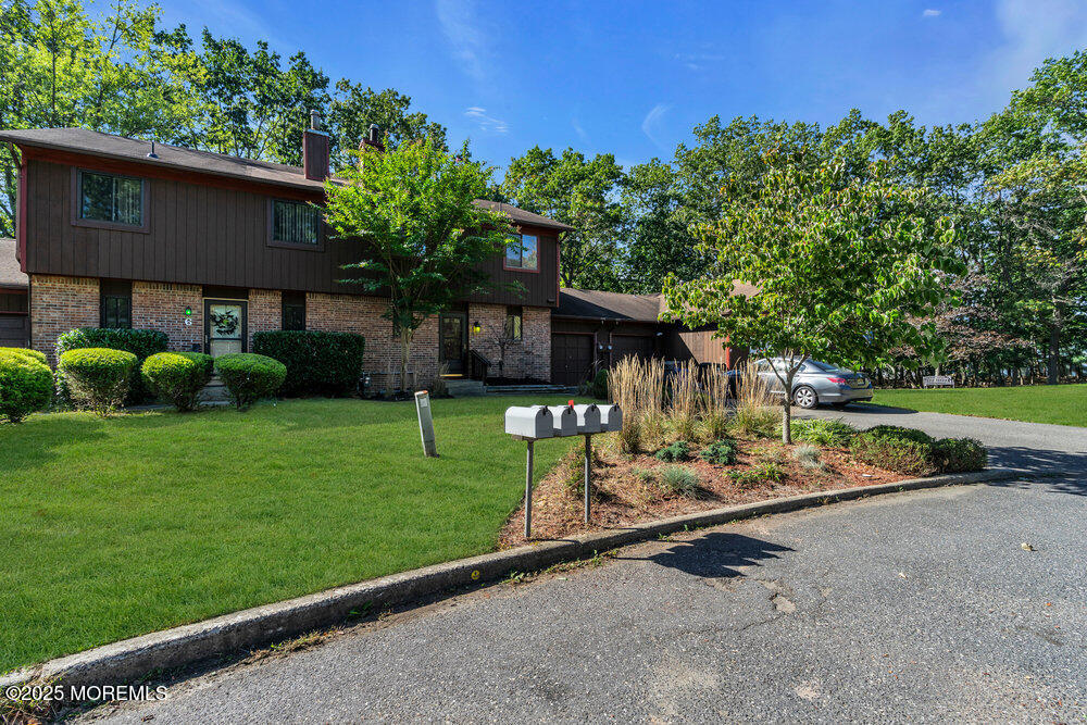 7 Cardinal Lane Howell, NJ 07731 - Photo 41 of 43 Townhome