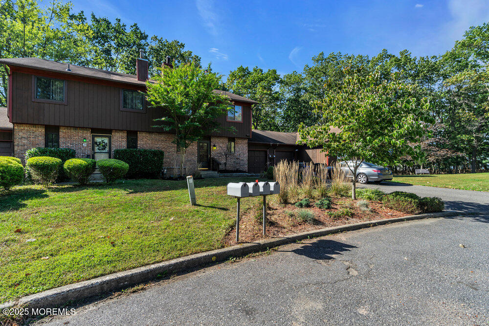 7 Cardinal Lane Howell, NJ 07731 - Photo 43 of 43 Townhome