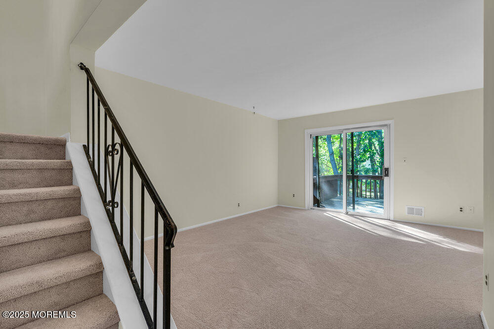 7 Cardinal Lane Howell, NJ 07731 - Photo 5 of 43 Staircase