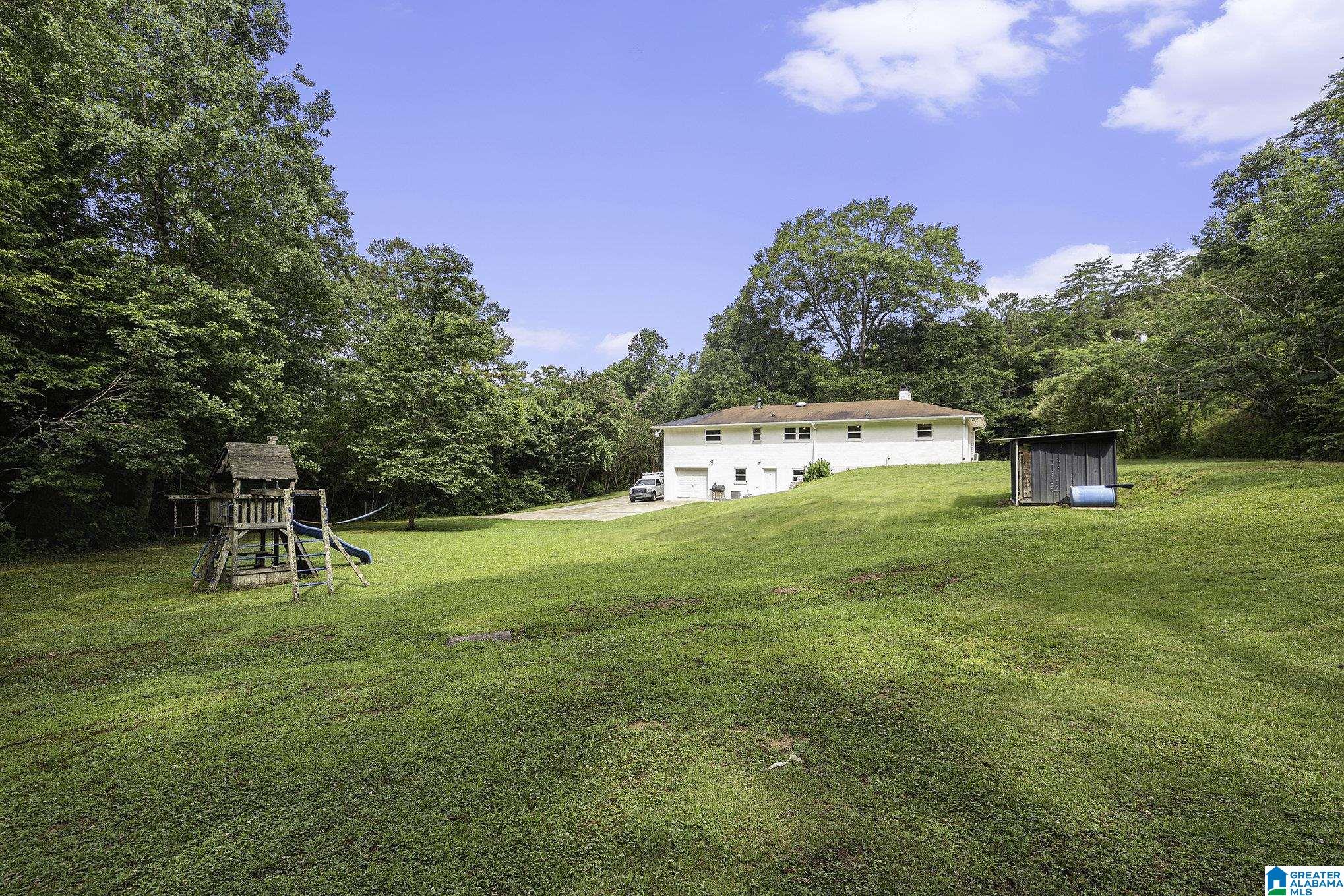 8024 Alliance Short Creek Road Mulga, AL 35118 - Photo 28 of 31