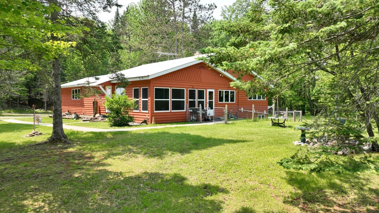 9198 Shore Rd Road Harshaw, WI 54529 - Photo 30 of 59 Gallery Image 30