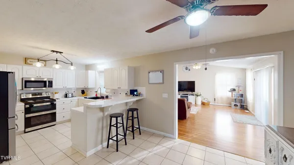 $409,900 | 167 Highland Hills Drive, Gray, TN 37615
