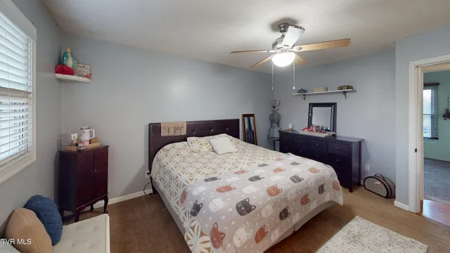 $429,000 | 167 Highland Hills Drive, Gray, TN 37615